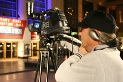 Camera Shot